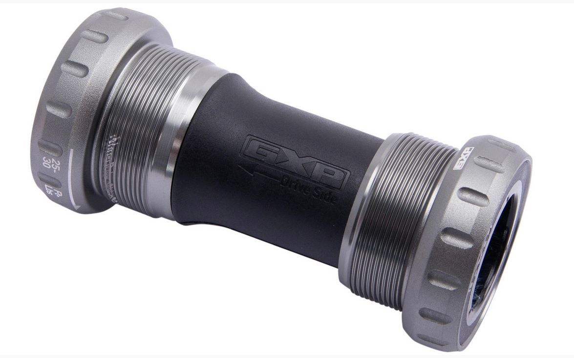 SRAM Innenlager GXP Team BSA Gewinde (1,37&quot;), Hohlachse für 68 und 73 mm
