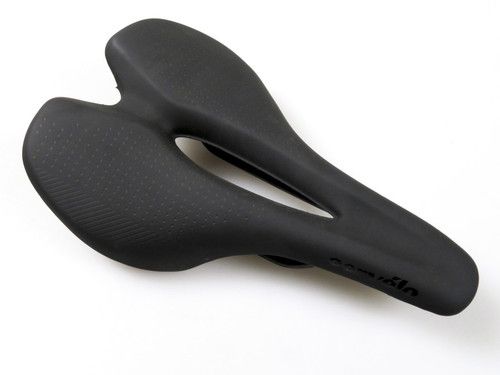 Cervelo Caledonia Aspero 148 Sattel Schwarz Gravel MTB