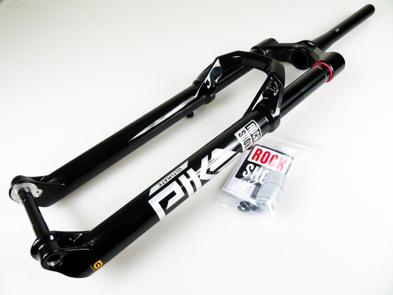 RockShox Pike Ultimate 29&quot; Charger 3 Federgabel 140 mm