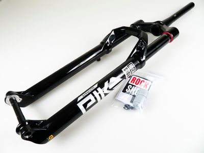 RockShox Pike Ultimate 29&quot; Charger 3 Federgabel 140 mm