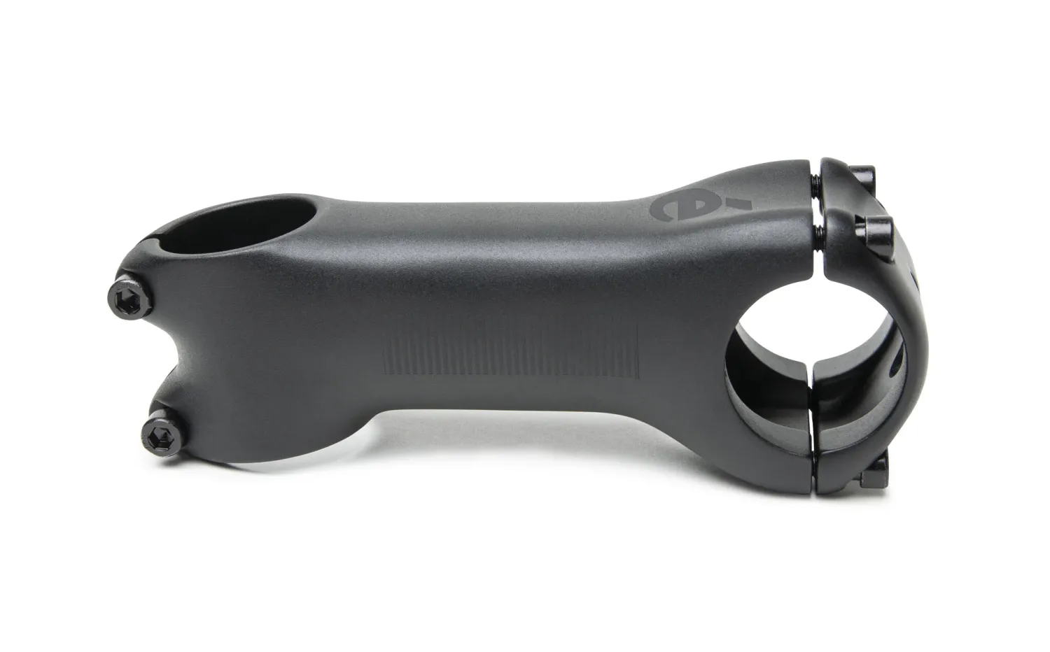 Cervelo STA027 Vorbau 100 mm -/+8° mattschwarz