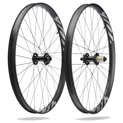 Ibis S28 Hakka MX 650b 27.5 Zoll Laufradsatz