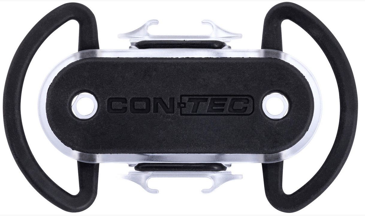CONTEC Universalhalter ADD.ALL Smartphonehalter Getränkehalter Alleshalter
