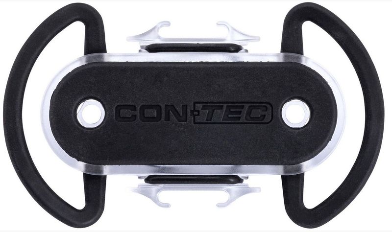 CONTEC Universalhalter ADD.ALL Smartphonehalter Getränkehalter Alleshalter