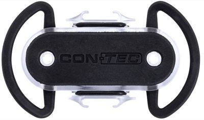 CONTEC Universalhalter ADD.ALL Smartphonehalter Getränkehalter Alleshalter