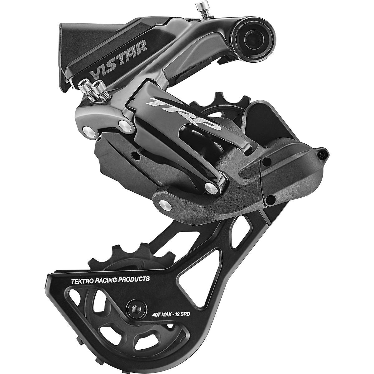 Tektro TRP Schaltwerk Vistar RD-G8000E Gravel 12-fach