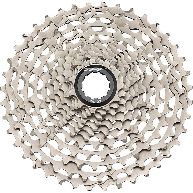 Tektro TRP Kassette Vistar CS-CL8036/40 Gravel 12-fach 11-40