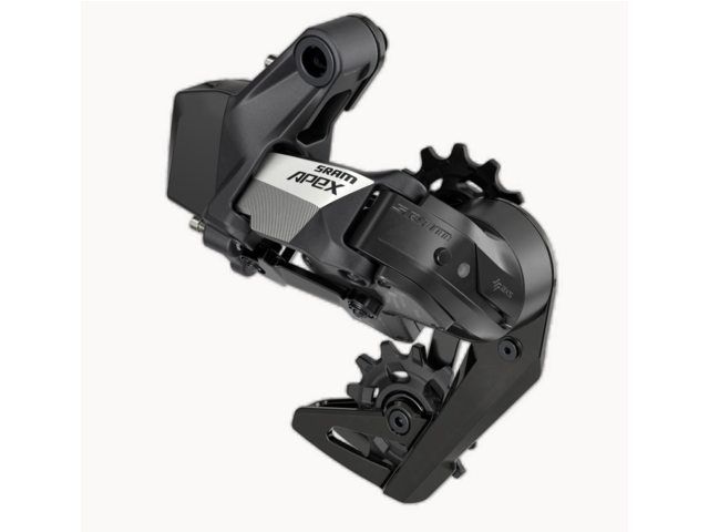 SRAM Apex XPLR AXS Schaltwerk 12-fach | 44T