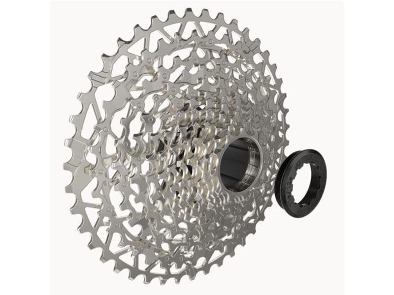 SRAM XPLR Kassette PG-1231 12-fach | 11-44 Zähne