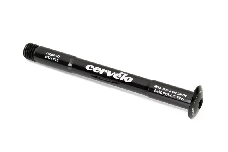 Cervélo Aero Thru Axle hinten QRA-AERO-R 12x142 mm