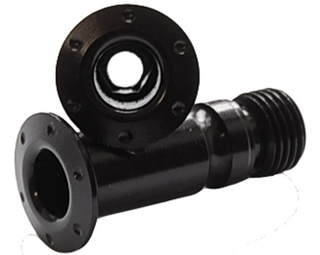 FTC Alu Campagnolo Schaltwerk Bolzen schwarz