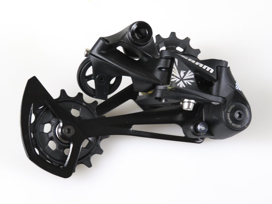 SRAM NX Eagle type 3 Schaltwerk Long Cage 12-fach