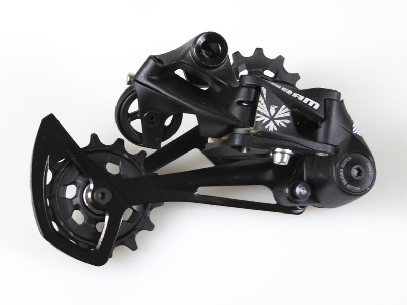 SRAM NX Eagle type 3 Schaltwerk Long Cage 12-fach