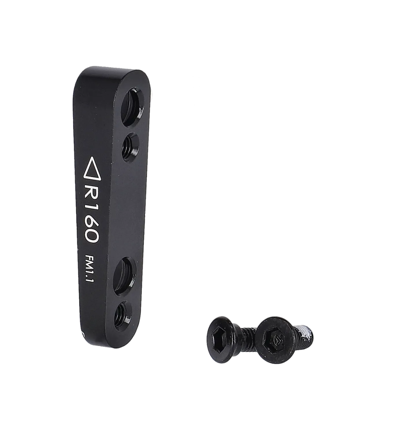 TRP Scheibenbremsadapter F6 FM - FM Rear 160