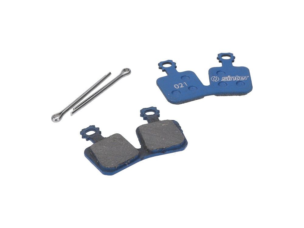 Sinter Bremsbeläge 021 für Magura MT5 MT7 MT Trail E-Bike