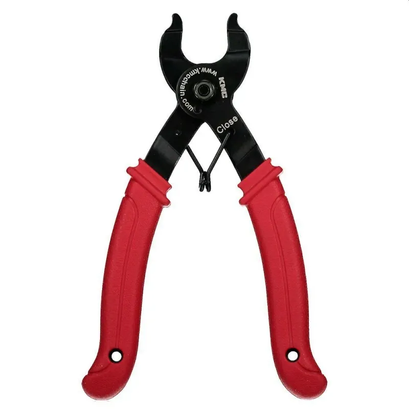 KMC Kettenschloß Schließ-Zange 8-9-10-11-12