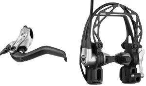 Ersatzteile für Magura HS Felgenbremsen  Überwurfmutter MT silber 0724700