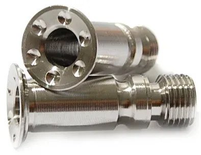 FTC Titan Shimano Schaltwerk Bolzen