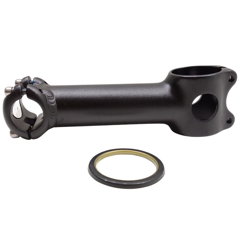 Cannondale XC3 Lefty / Fatty Vorbau Mountainbike 25,4 / 39,6 / 140 mm 5 Grad