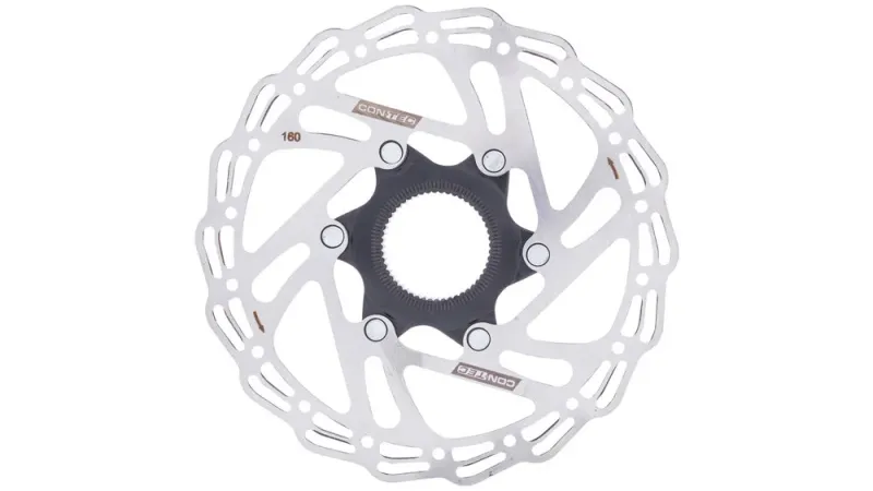 CONTEC Bremsscheibe CDR-CLE 160 mm Stärke: 1,8 mm Centerlock