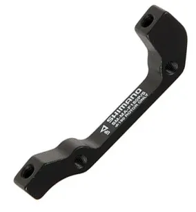 Shimano Adapter IS - PM  203  HR