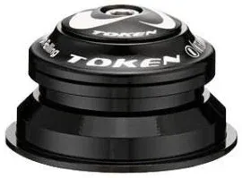 Token Tapered Steuersatz 1.5 - 1 1/8 (für 1-1/8 Gabeln)