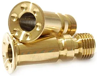 FTC Titan gold Shimano Schaltwerk Bolzen