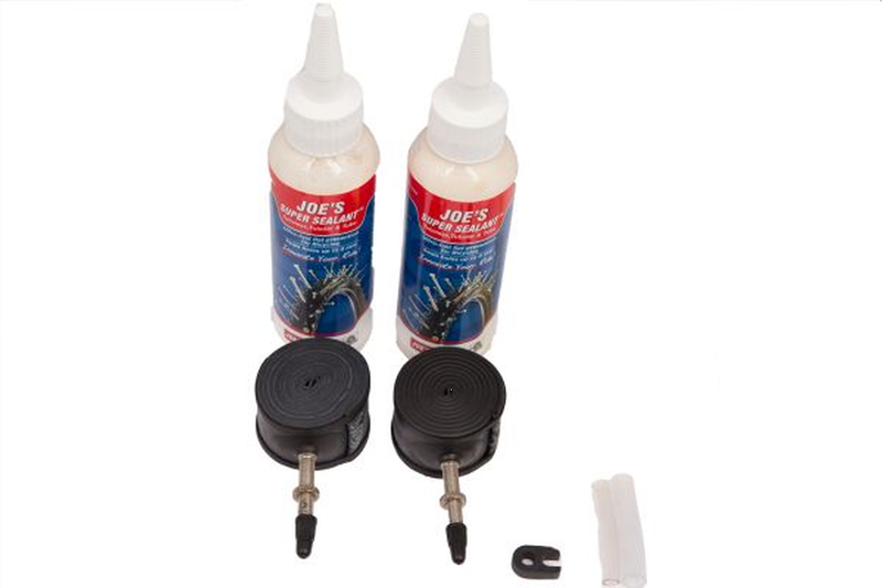 Joes No Flat Tubeless Kit Super Sealant - XC Schmal SV (15-17)