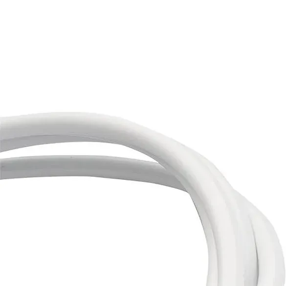 Merida / Jagwire Schaltzugset universal Weiss incl. Hülsen