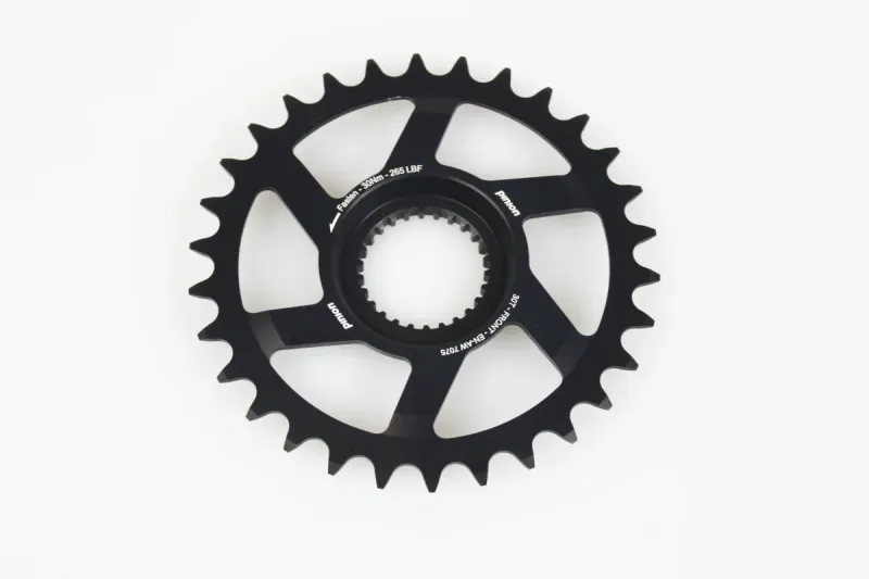 Pinion Kettenrad Getriebe - 30 Zähne - P8130