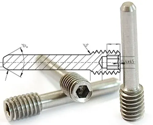 FTC Titan Sicherungsstift für Sram xx xo x9 Schaltwerke