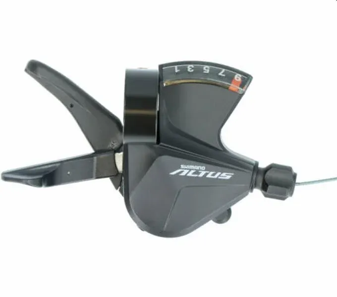 Shimano Altus Schalthebel Shifter 9fach SL-M2010