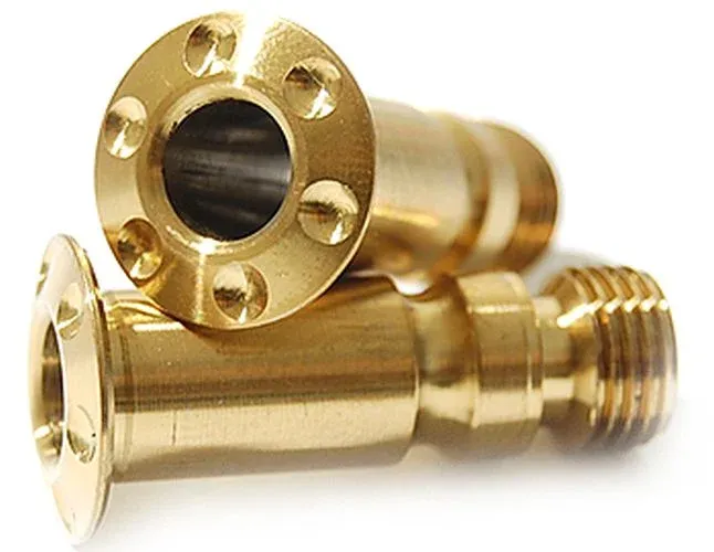 FTC Titan gold Campagnolo Schaltwerk Bolzen