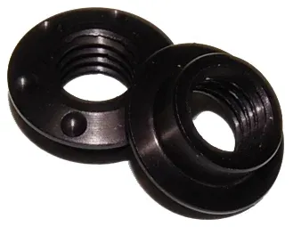 FTC Schaltkäfig Gewindeeinsatz M5 schwarz