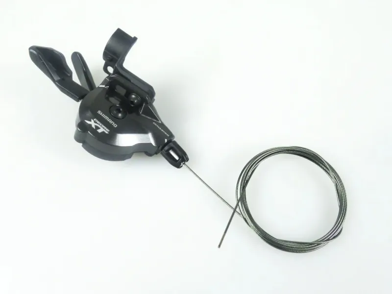 Shimano Schalthebel XT SL-M8000 2-3fach  I-Spec II