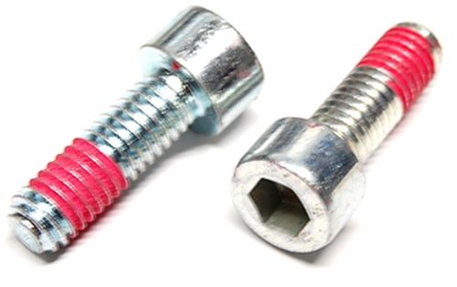 Magura 2 x Befestigungsschraube M6x18 Bremssattel IS  0721057