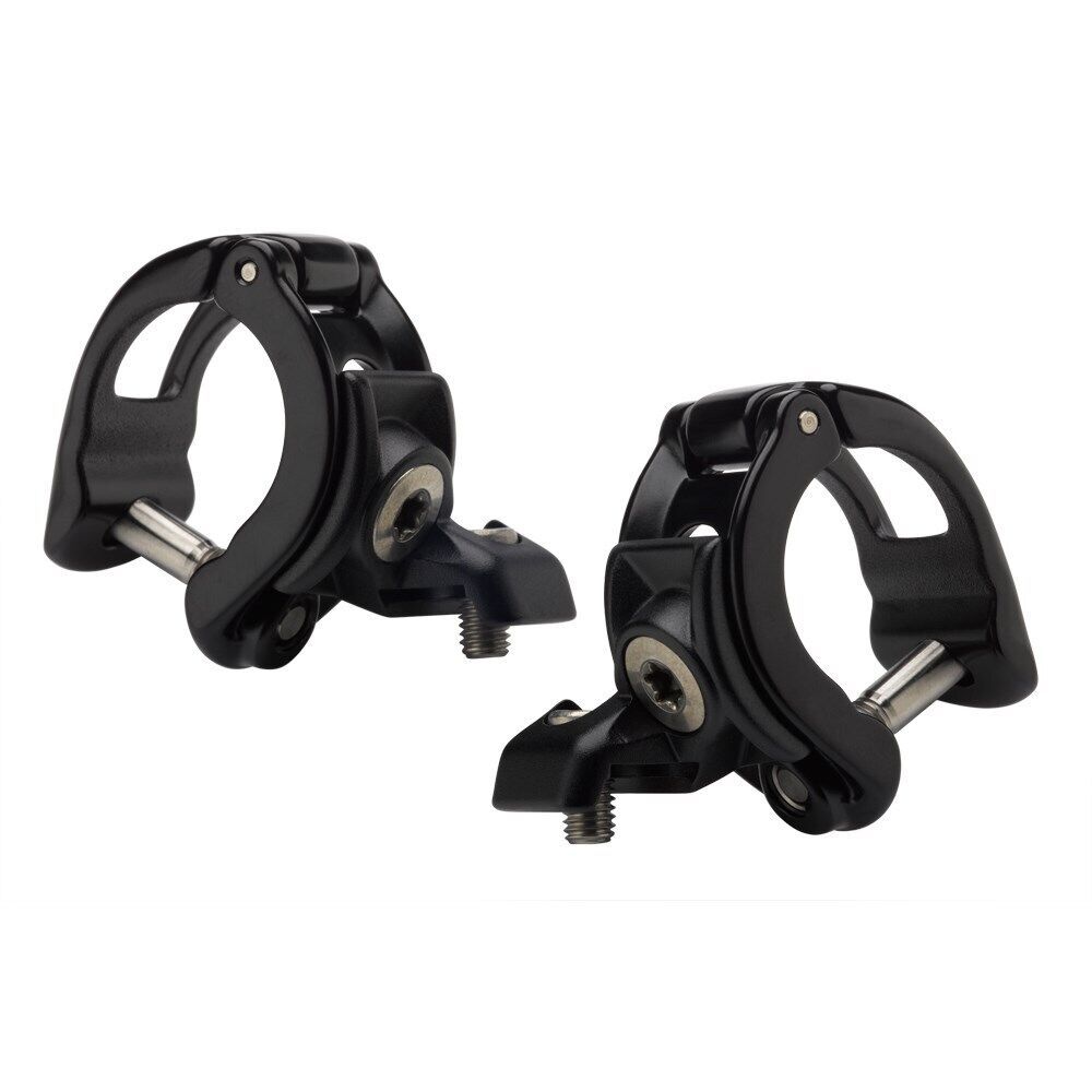 Avid / SRAM 2x MatchMaker x Klemme Schelle + Schrauben