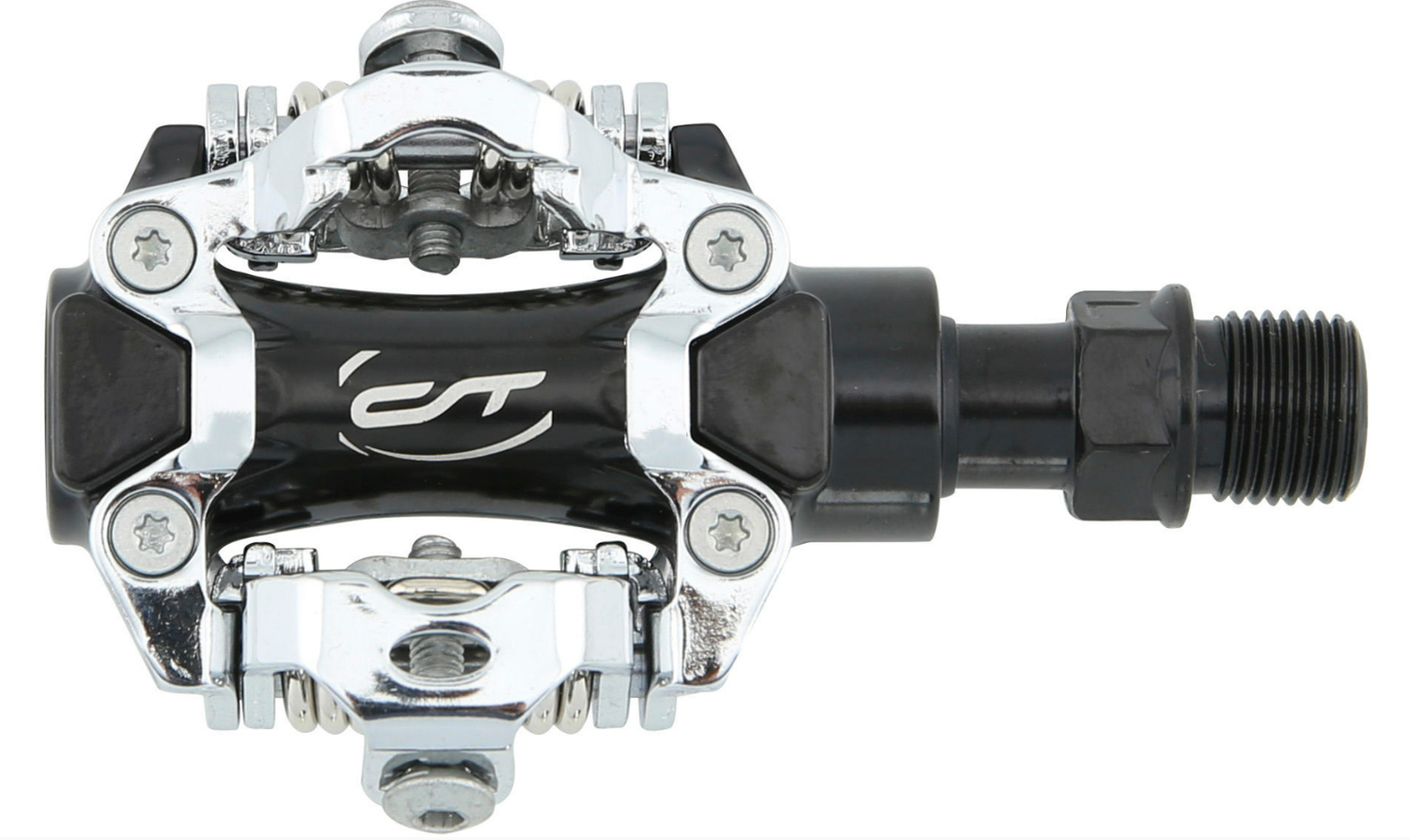 CONTEC Systempedal P-XCX SPD System beidseitig