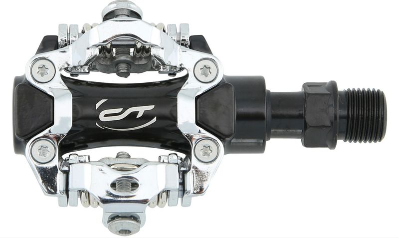 CONTEC Systempedal P-XCX SPD System beidseitig