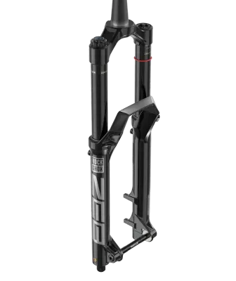 RockShox Federgabel ZEB Ultimate Charger 3.1 RC2 A3 170 mm 29" schwarz