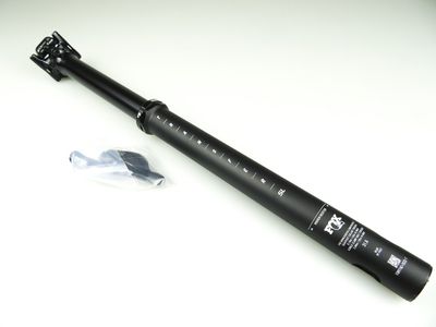 FOX Transfer SL Performance Elite Series Vario Sattelstütze 100 mm 31.6