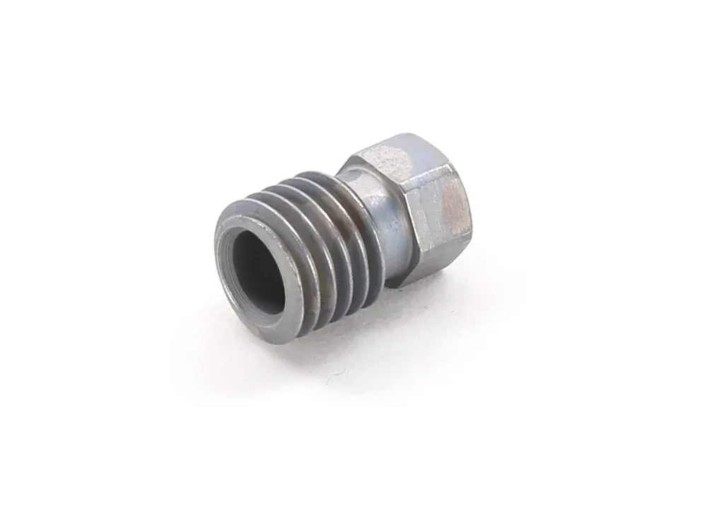 Magura Überwurfschraube MT silber - 0724700