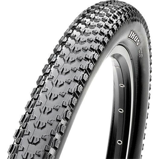 Maxxis Ikon Faltreifen - MPC - 27.5x2.20" MTB schwarz dual