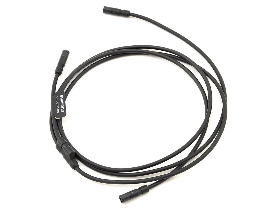 Shimano EW-JC130 Y-Verteilerkabel für Di2