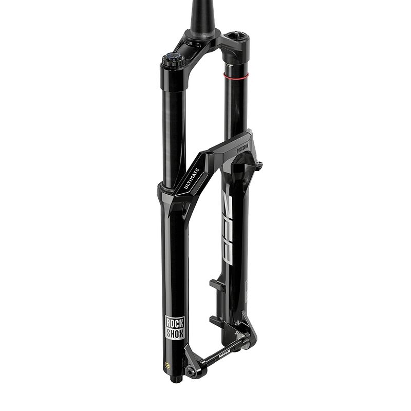 RockShox Federgabel ZEB Ultimate Charger 3.2 B1 RC2 170 mm 29" schwarz