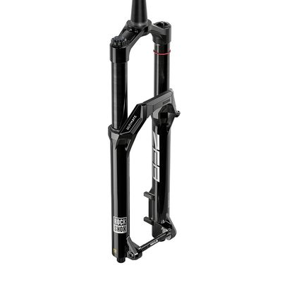RockShox Federgabel ZEB Ultimate Charger 3.2 B1 RC2 170 mm 29" schwarz