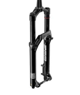 RockShox Federgabel ZEB Ultimate Charger 3.2 B1 RC2 170 mm 29" schwarz
