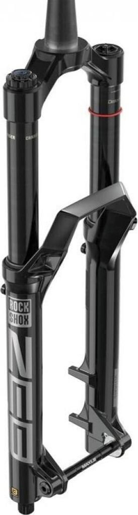 RockShox Federgabel ZEB Ultimate Charger 3.1 RC2 180 mm Boost 29"/27.5" schwarz