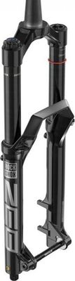 RockShox Federgabel ZEB Ultimate Charger 3.1 RC2 180 mm Boost 29"/27.5" schwarz