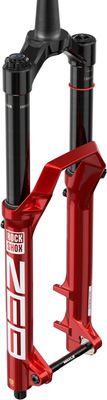RockShox Federgabel ZEB Ultimate Charger 3.2 B1 RC2 180 mm 29" rot